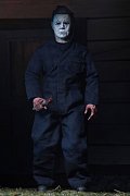 Halloween 2018 Retro Actionfigur Michael Myers 20 cm