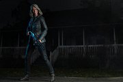 Halloween 2018 Ultimate Actionfigur Laurie Strode 18 cm --- BESCHAEDIGTE VERPACKUNG