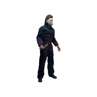 Halloween Actionfigur 1/6 Michael Myers Samhain Edition 30 cm