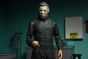 Halloween II Ultimate Actionfiguren Doppelpack Michael Myers & Dr Loomis 18 cm