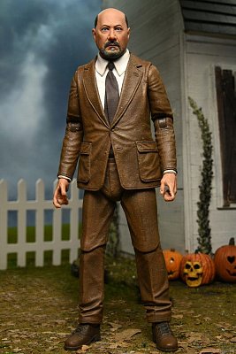 Halloween II Ultimate Actionfiguren Doppelpack Michael Myers & Dr Loomis 18 cm