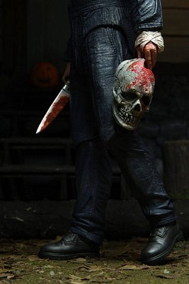 Halloween Kills (2021) Actionfigur Ultimate Michael Myers 18 cm