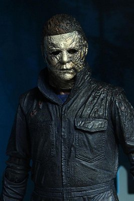 Halloween Kills (2021) Actionfigur Ultimate Michael Myers 18 cm