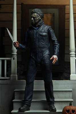 Halloween Kills (2021) Actionfigur Ultimate Michael Myers 18 cm