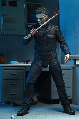 Halloween Kills (2021) Actionfigur Ultimate Michael Myers 18 cm