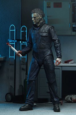 Halloween Kills (2021) Actionfigur Ultimate Michael Myers 18 cm