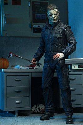 Halloween Kills (2021) Actionfigur Ultimate Michael Myers 18 cm