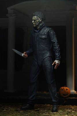 Halloween Kills (2021) Actionfigur Ultimate Michael Myers 18 cm