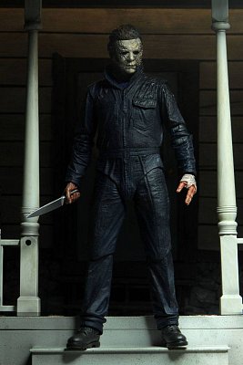 Halloween Kills (2021) Actionfigur Ultimate Michael Myers 18 cm