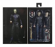 Halloween Kills (2021) Actionfigur Ultimate Michael Myers 18 cm