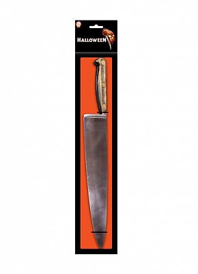 Halloween Replik 1/1 Butcher Knife 46 cm