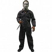 Halloween V - Die Rache des Michael Myers Actionfigur 1/6 Michael Myers 30 cm
