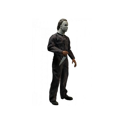 Halloween V - Die Rache des Michael Myers Actionfigur 1/6 Michael Myers 30 cm