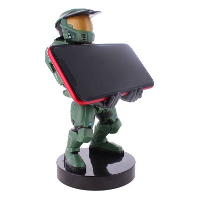 Halo 20th Anniversary Cable Guy 2er-Pack Master Chief & Cortana 20 cm