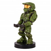 Halo Infinite Cable Guy Master Chief 20 cm