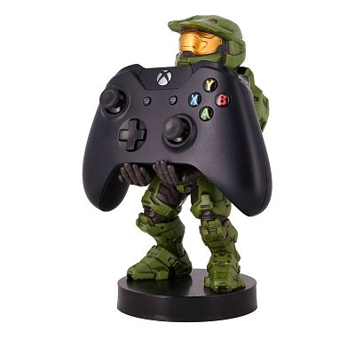 Halo Infinite Cable Guy Master Chief 20 cm