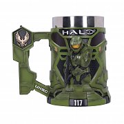 Halo Infinite Krug Master Chief 25 cm