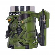 Halo Infinite Krug Master Chief 25 cm - Beschädigte Verpackung