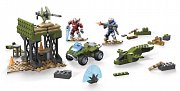 Halo Infinite Mega Construx Pro Builders Bauset Building Box