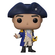 Hamilton POP! Broadway Vinyl Figur George Washington 9 cm