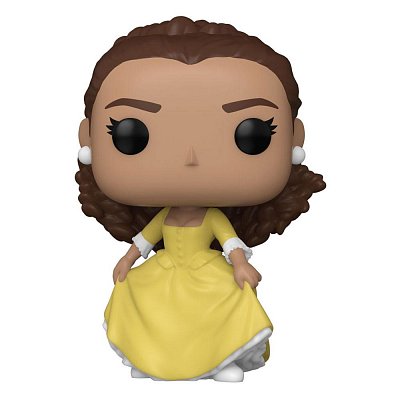 Hamilton POP! Broadway Vinyl Figur Peggy 9 cm