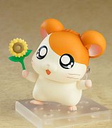 Hamtaro Nendoroid Actionfigur Hamtaro 6 cm