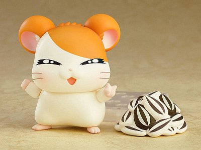 Hamtaro Nendoroid Actionfigur Hamtaro 6 cm