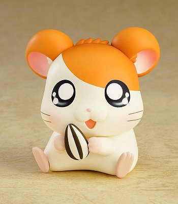 Hamtaro Nendoroid Actionfigur Hamtaro 6 cm