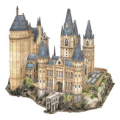 Harry Potter 3D Puzzle Astronomieturm (243 Teile)