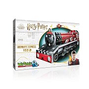 Harry Potter 3D Puzzle Hogwarts Express (155 Teile)