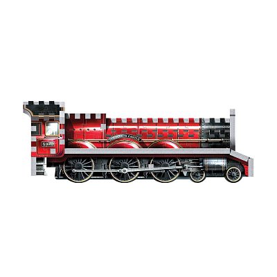 Harry Potter 3D Puzzle Hogwarts Express (155 Teile)