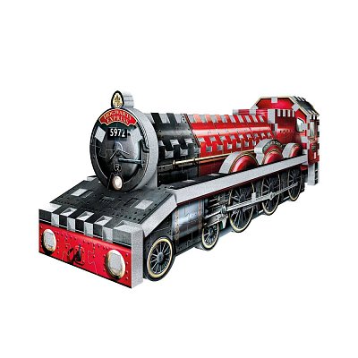 Harry Potter 3D Puzzle Hogwarts Express (155 Teile)