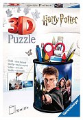 Harry Potter 3D Puzzle Utensilo (54 Teile)