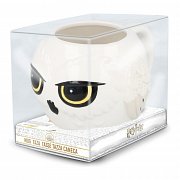 Harry Potter 3D Tasse Hedwig