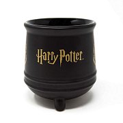 Harry Potter 3D Tasse Hogwarts Crest
