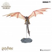 Harry Potter Actionfigur Hungarian Horntail 23 cm