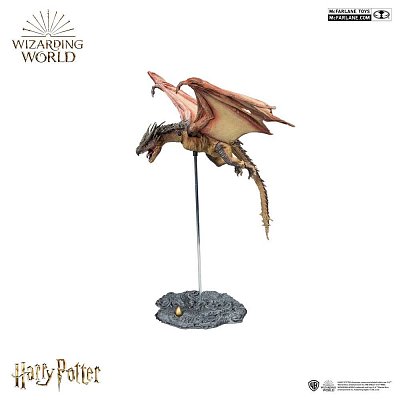 Harry Potter Actionfigur Hungarian Horntail 23 cm