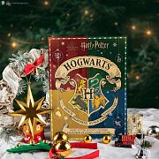 Harry Potter Adventskalender Hogwarts