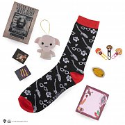 Harry Potter Adventskalender Hogwarts - Beschädigte Verpackung