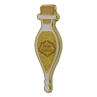 Harry Potter Ansteck-Pin 3er-Pack 3 Potions Limited Edition