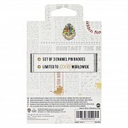 Harry Potter Ansteck-Pin 3er-Pack 3 Potions Limited Edition