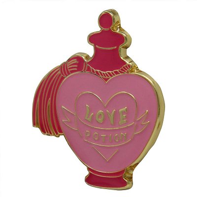 Harry Potter Ansteck-Pin 3er-Pack 3 Potions Limited Edition
