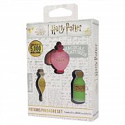Harry Potter Ansteck-Pin 3er-Pack 3 Potions Limited Edition