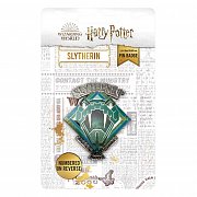 Harry Potter Ansteck-Pin Slytherin Limited Edition