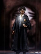 Harry Potter Art Scale Statue 1/10 Harry Potter 17 cm