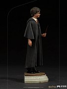 Harry Potter Art Scale Statue 1/10 Harry Potter 17 cm