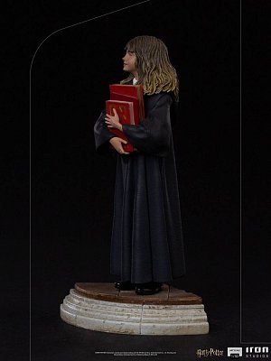 Harry Potter Art Scale Statue 1/10 Hermine Granger 16 cm