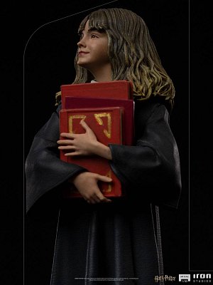 Harry Potter Art Scale Statue 1/10 Hermine Granger 16 cm