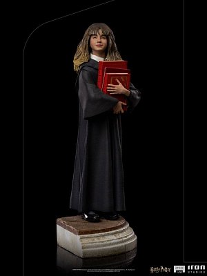 Harry Potter Art Scale Statue 1/10 Hermine Granger 16 cm