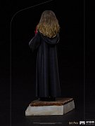 Harry Potter Art Scale Statue 1/10 Hermine Granger 16 cm